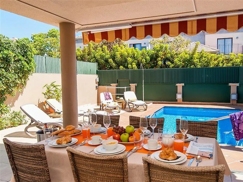 Meloneras Premium Hotel Spain