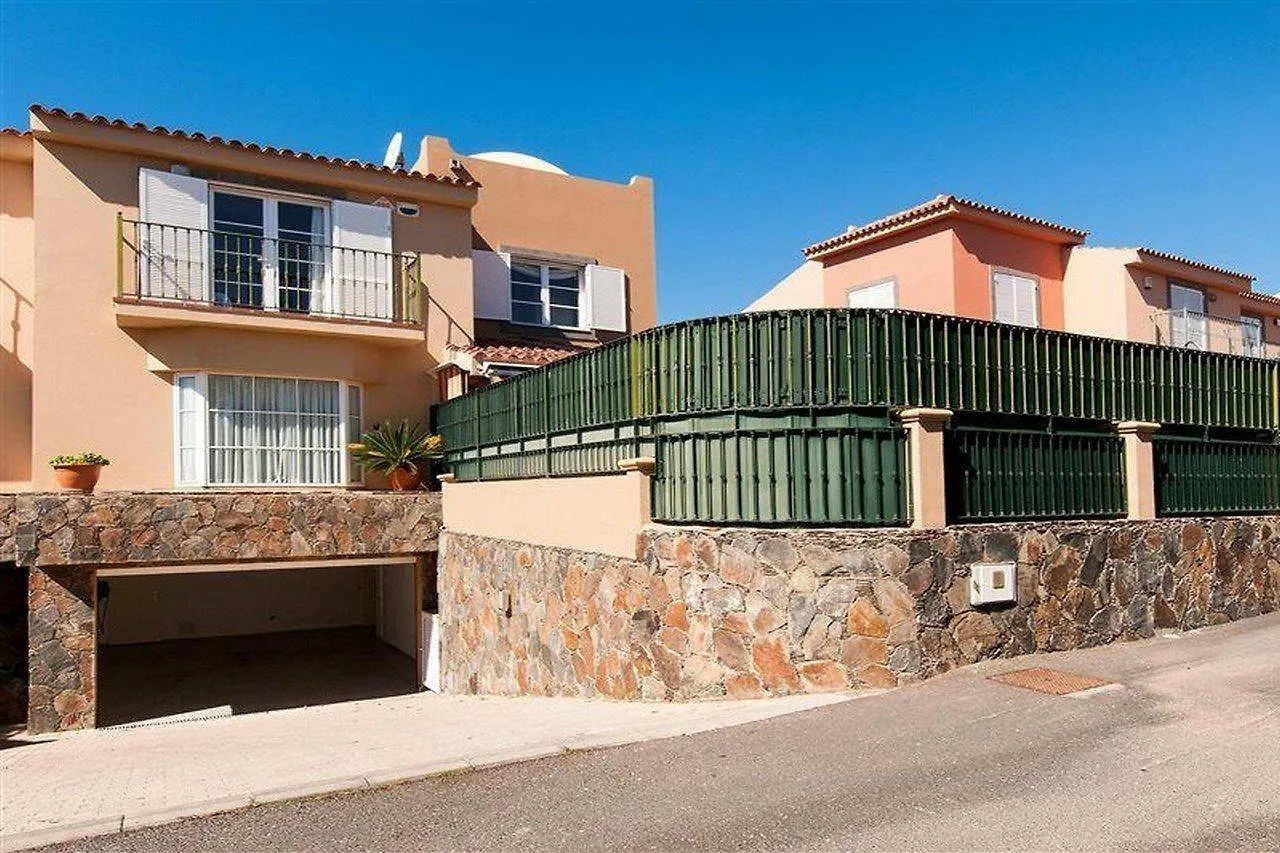 Meloneras Premium Otel İspanya