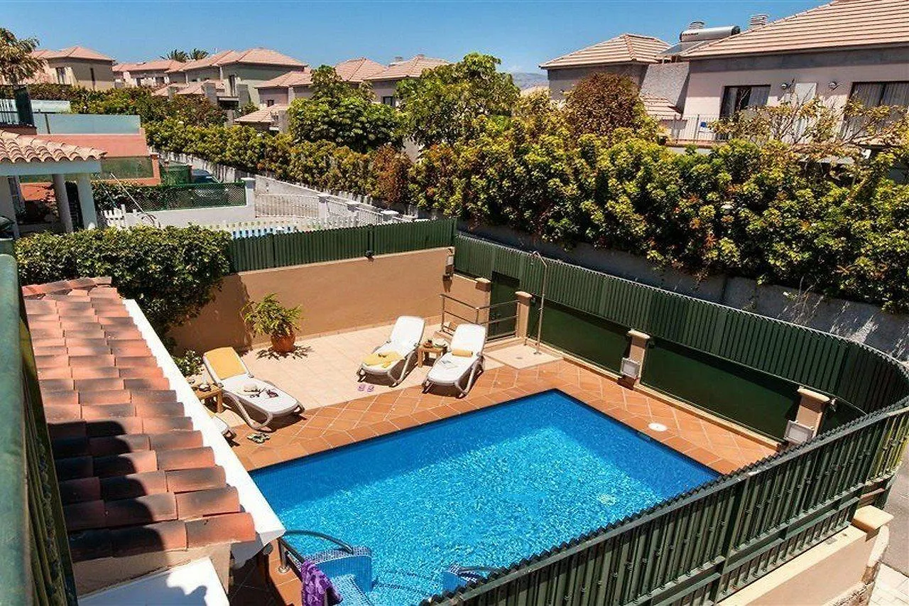 Meloneras Premium Otel